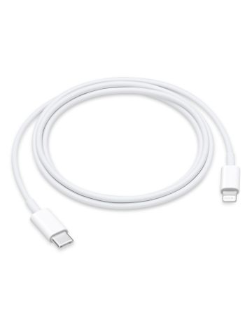 USB-C to Lightning Cable (1m)