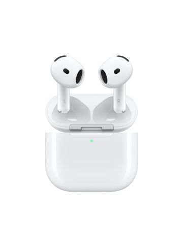 AirPods 4 with Active Noise Cancellation