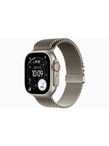 Apple Watch Ultra 3