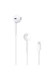 EarPods with Lightning Connector