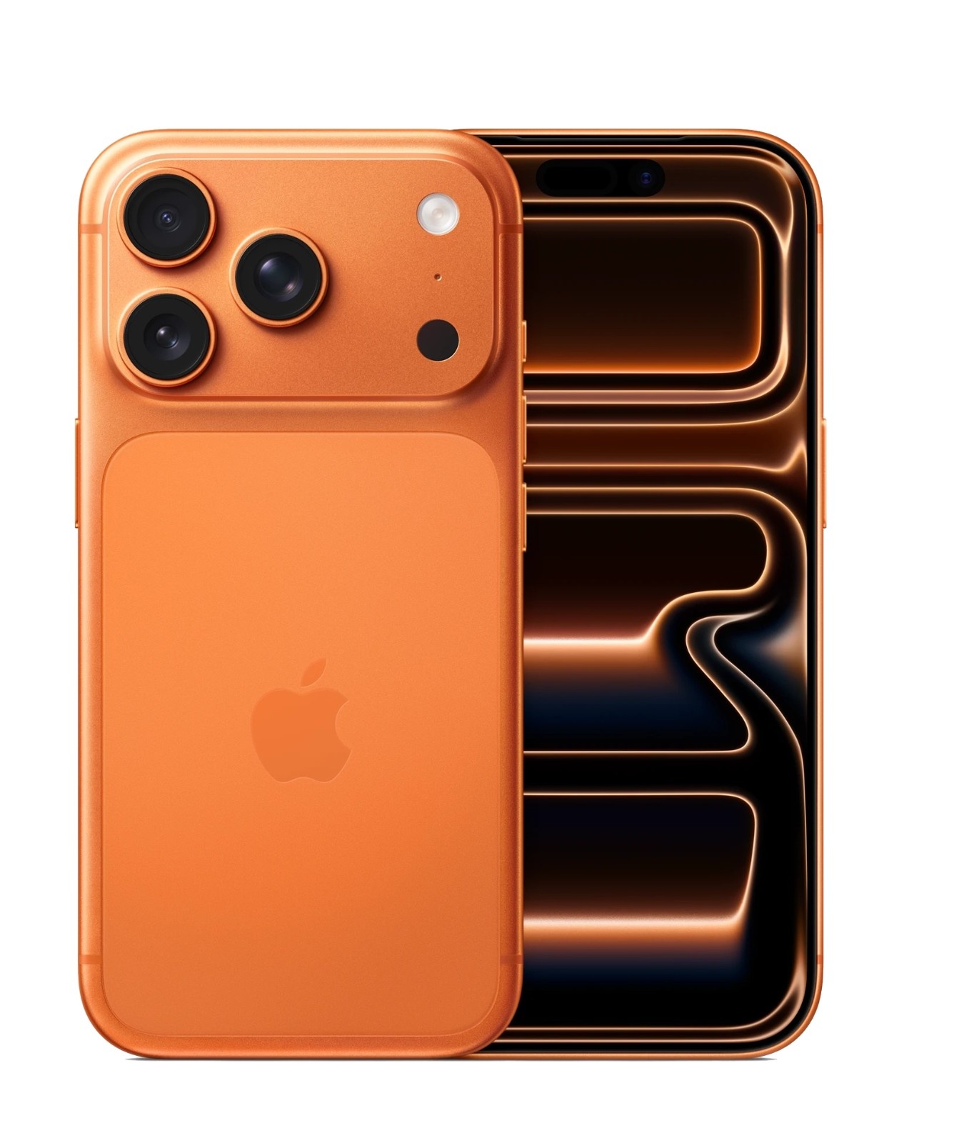 iPhone 17 Pro