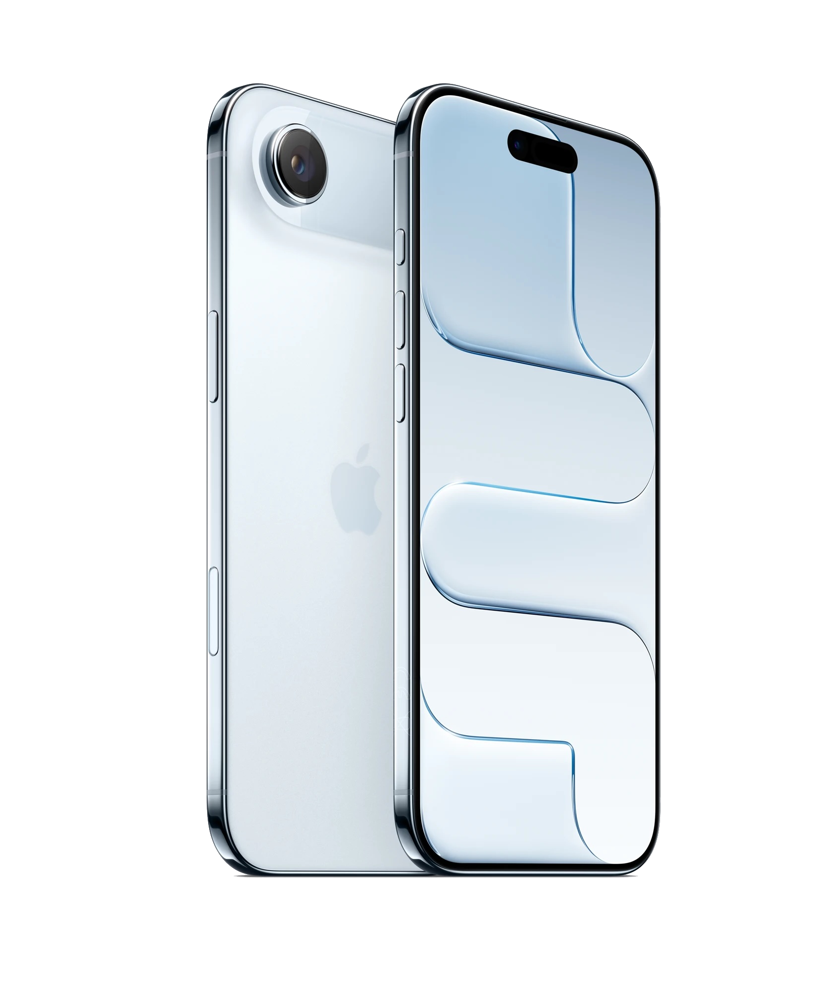 iPhone 17 Air